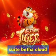 suite betha cloud